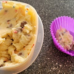 Super-easy - turned out great - will definitely make again!