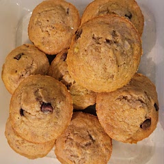 So quick and easy! I added pecans and some milk chocolate chips! My 5 year old loved them!!