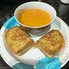 Delicious!!! Will definitely add to my recipes and make again!!