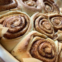 I can only describe this recipe with one word: heavenly 💕