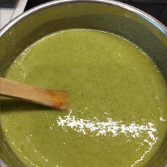 Didn't used dill and lemon, and it's great 👌😊