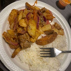 Yummy 😊
