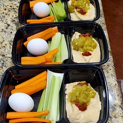 Added green chiles and gochujung