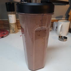 I just needed a bit of extra milk but other than that it was ☆AMAZING☆
