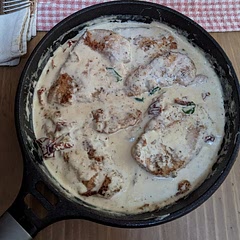 Delicious!