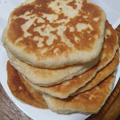 Little bit larger, but delicious!