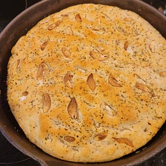 Was amazing, served with tomato soup, will definitely make again.