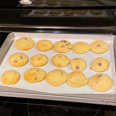 Made  4 batches and all turned out great and delicious
