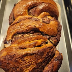 So easy and delicious! 