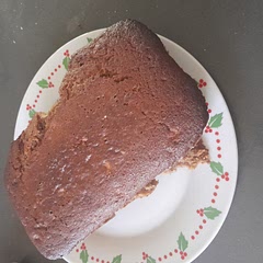 I add Nutella to the recipe 