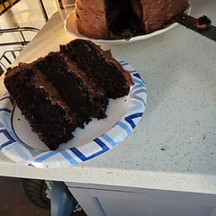 Great recipe! The best I've ever made. The batter seemed a bit runny but don't worry.  It needed to be baked an additional 10 minutes (40 mins total). 