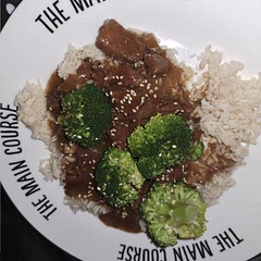 Loved it will definitely make again.  May try with different veg next time
