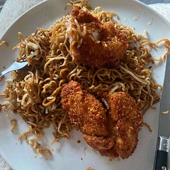 This was lush! Super quick and easy loved it! Went down well with a fussy partner and toddler ate it all up! Will definitely make again! Served with noodles