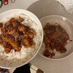 Really lovely recipe!! Super easy👍 I skipped the ketchup and still great without