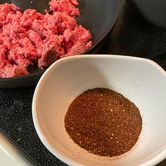 Super easy. Smells delicious. Can’t wait to eat.