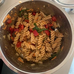Delicious quick meal, recommend