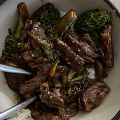 Super yummy and awesome easy meal to make!