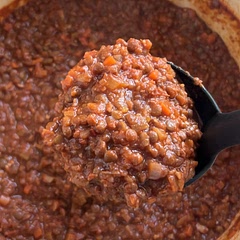 perfect bolognese
