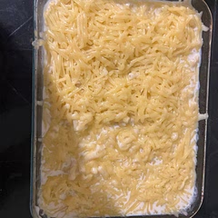 Grill doesn’t work do let the cheese melt