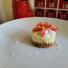 Great, easy, recipe to follow. Bites came out great.