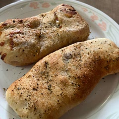 This was really good! I doubled the recipe to have leftovers.