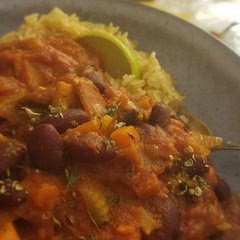 Great if I want to take my time...Go-to for autumn dinner parties