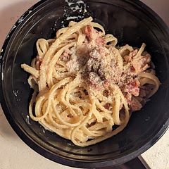 Really good! Not many ingredients were needed and it didn't take that long to make.