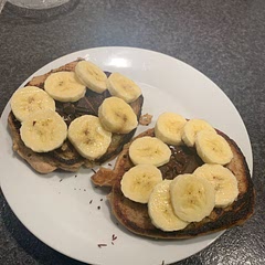 Taste really good, and it’s not that hard to make it, it’s pretty easy I will do it again for sure.