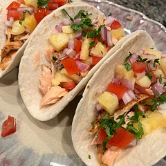 Great weeknight or weekend meal. It was super easy with simple ingredients. Lots of flavors and surprisingly filling. I will be making this again.