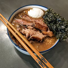 Quite easy and delicious. Would add less coconut milk to help keep the broth thinner next time