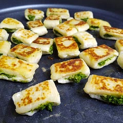 So delicious! A real crowd pleaser, quick & easy to make. 