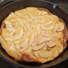 This turned out wonderfully. I tried to find a recipe that was like my mom used to make, and this was delicious. 
