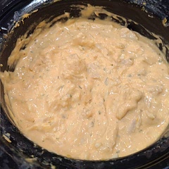 Yumny and super easy.