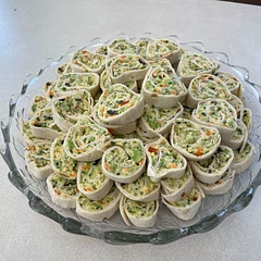 So yummy! I added black and greens olives, about 6 drops of Tabasco, green onions, and used fresh dill! Flavor is so good! Thanks for the recipe!!!!!