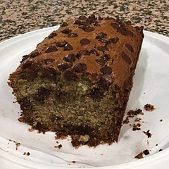 This turned out very most. May use for bananas next time.