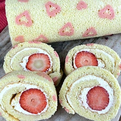 Very easy yet amazing dessert 😋