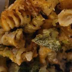 Delicious and easy to throw together! 