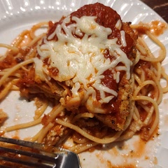 It was much easier to make than I thought and it was delicious!