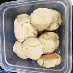 Easy to make and delicious 