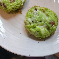 These were great and I will make them again.  I added spinach this time.