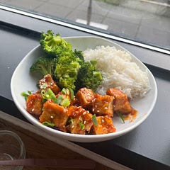 Very nice and easy recipe.