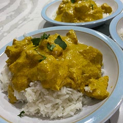 Love the recipe amazing