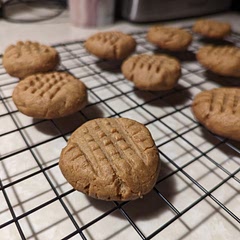 Super easy, super tasty! 