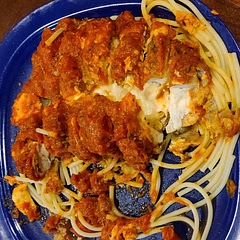 Very flavourful! 