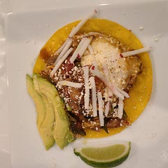 Delicious and easy