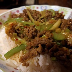 Added some celery, great taste!