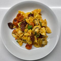 Great recipe! Would make again. 