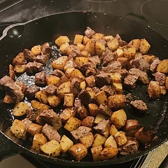 So good and easy to make.