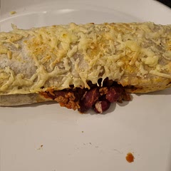I also made the Wraps as well but overall good recipe 