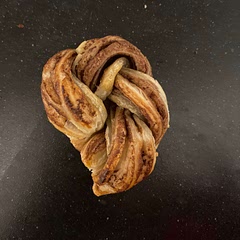 I love it! So easy to make and soooo delicious… my mom also loves them ❤️
